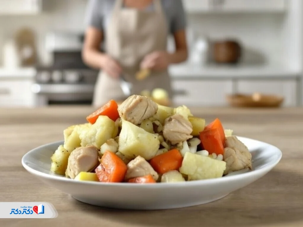 بهترین صبحانه برای دیابتی‌ها