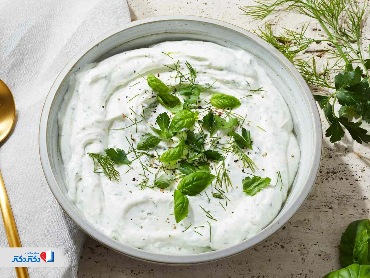 منابع خوب پروتئین برای دیابتی‌ها