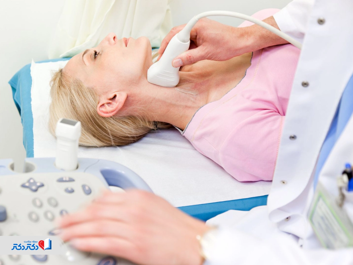 سونوگرافی داپلر برای کاروتید