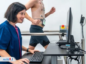 همه چیز درباره تست ورزش قلب: مدت زمان، هزینه و نکات مهم