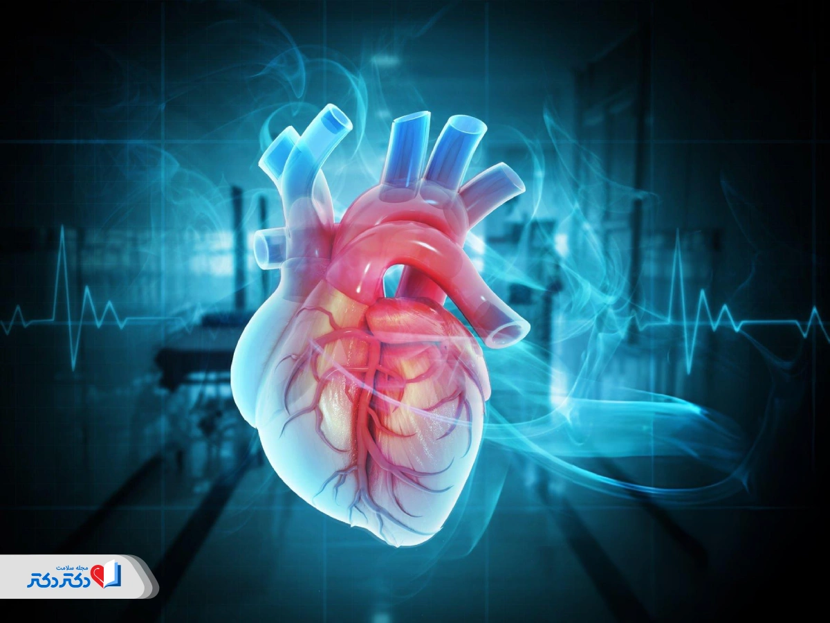 تست ورزش قلب برای تشخیص بیماری‌های قلبی