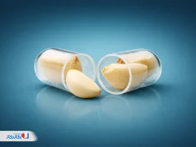 قرص لاغری گارلیک؛ از نحوه مصرف تا فواید و عوارض آن