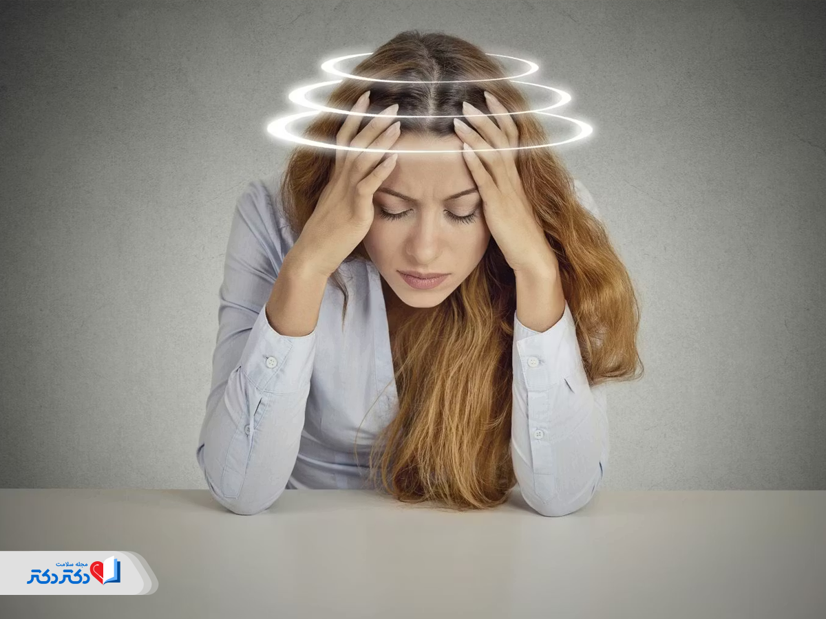 بررسی ضربان قلب حین سرگیجه و غش با هولتر قلب