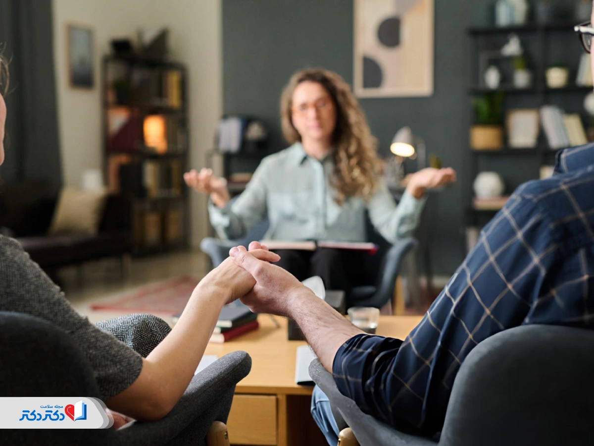 The importance of asking for help to leave a toxic relationship