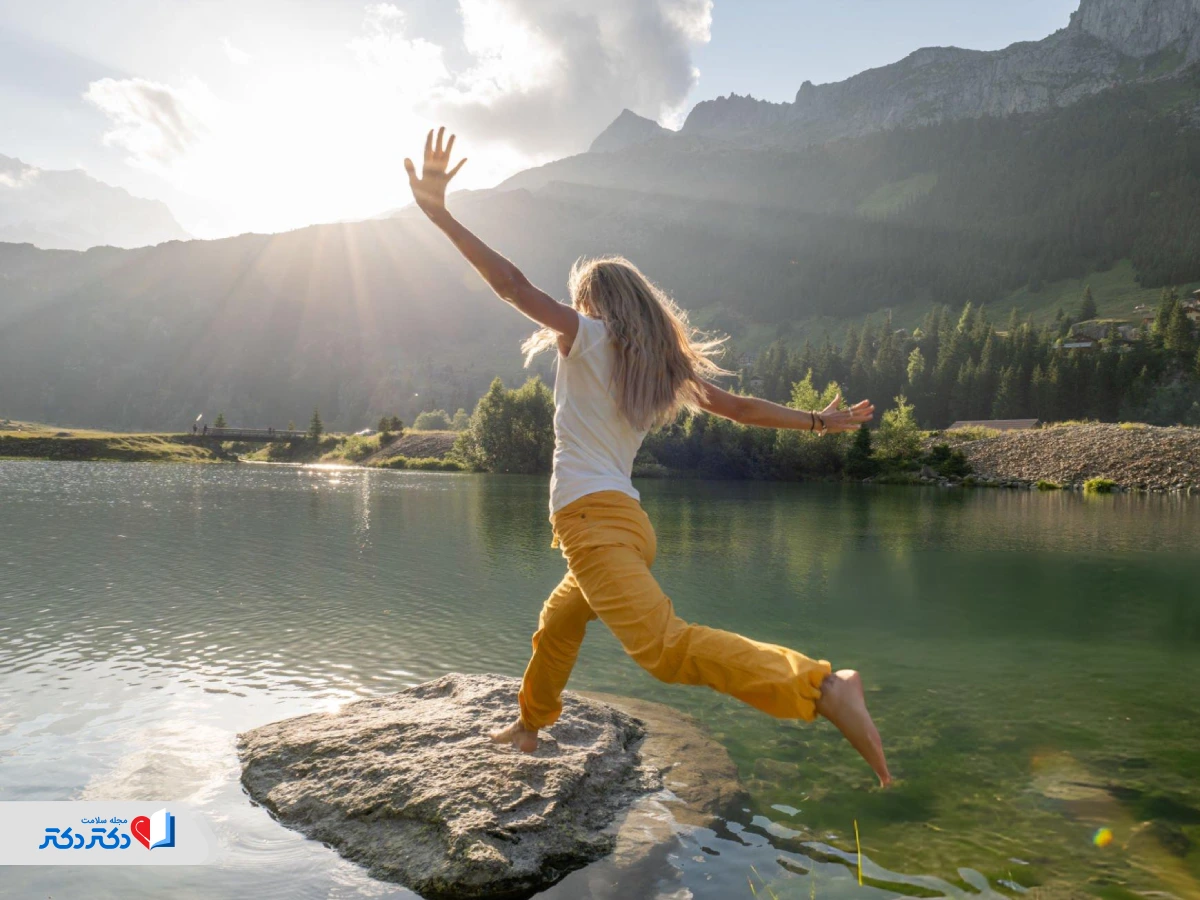 مراقبت از خود پس از ترک رابطه سمی