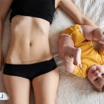 چطور بعد از سزارین بخوابیم که درد کمتری داشته باشیم؟ نکات طلایی