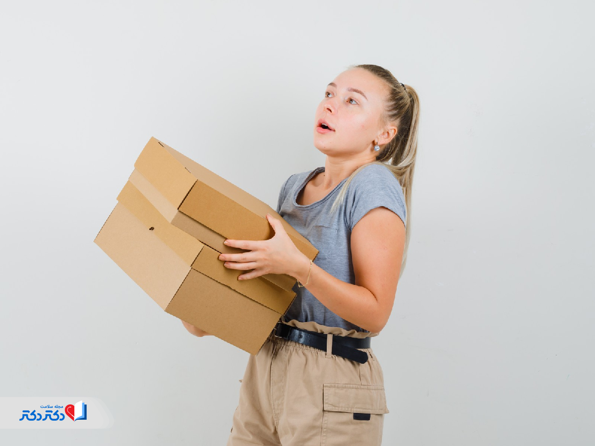 خوابیدن بعد از سزارین تا چه زمانی حساس است؟