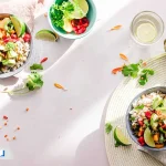 رژیم غذایی کم‌کاری تیروئید؛ برای تیروئید کم‌کار چه بخوریم و چه نخوریم؟