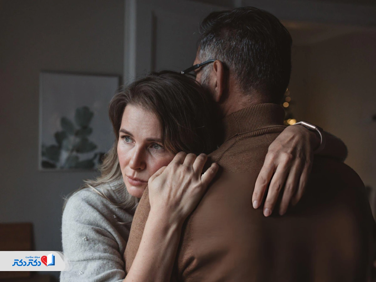 دلبستگی ناایمن چیست