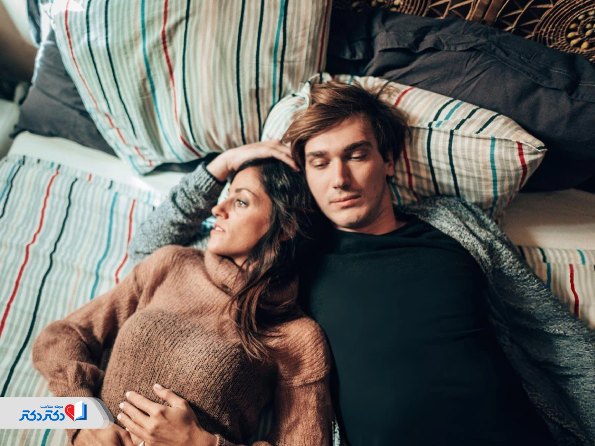 دلبستگی ناایمن آشفته