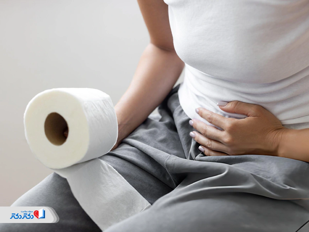 انسداد روده