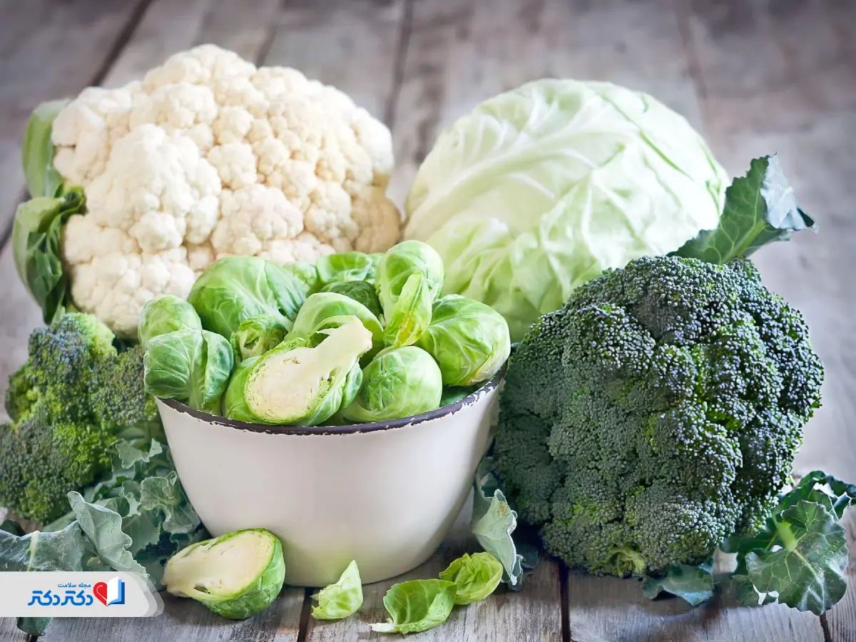 در رژیم کتوژنیک چه بخوریم