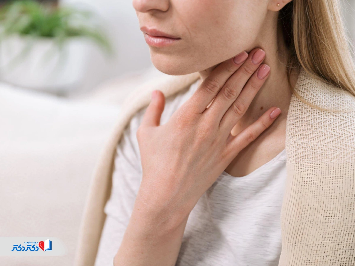 بالا بودن NEUT در آزمایش خون