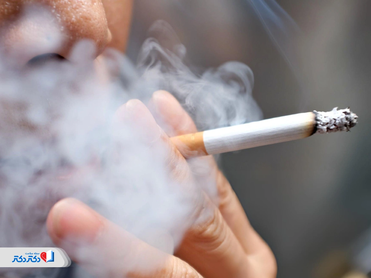 بیماری‌های مرتبط با نوتروفیلیا