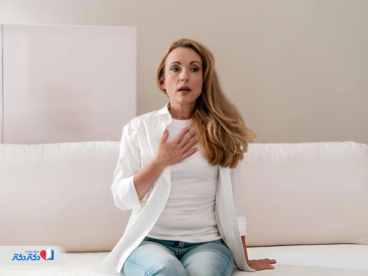 بیماری‌های مرتبط با Neutropenia