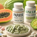 همه چیز در مورد قرص پاپایا؛ خواص کلی و بهترین زمان مصرف