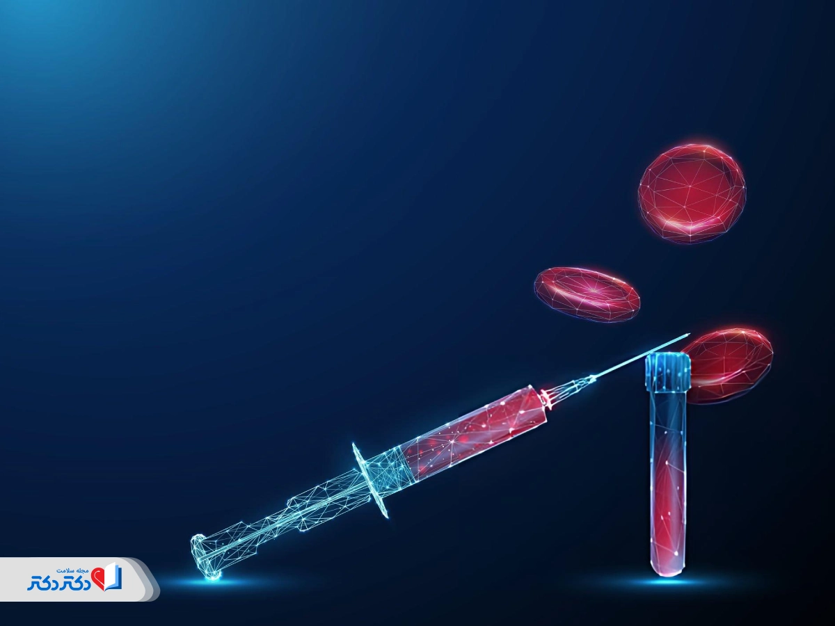 کمبود پروتئینهای سی (C)، اس (S) و آنتیترومبین