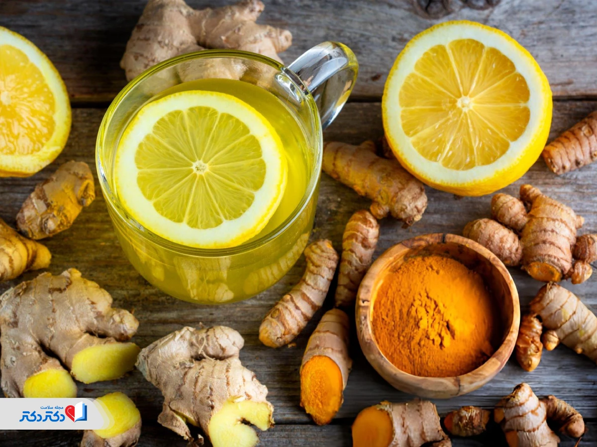 برای غلظت خون چه بخوریم و چه نخوریم؟