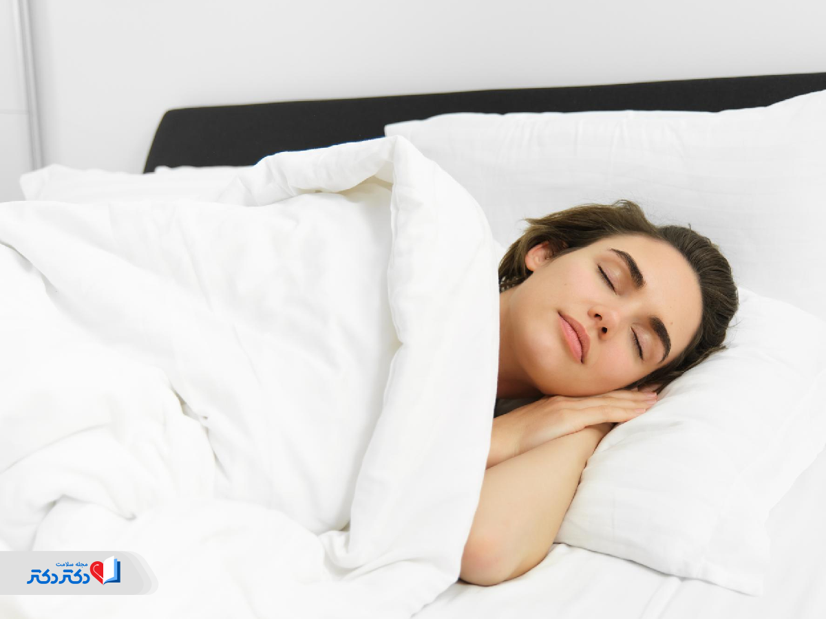 مراقبتهای بعد از عمل افتادگی رحم