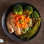 همه چیز در مورد روش pss برای لاغری