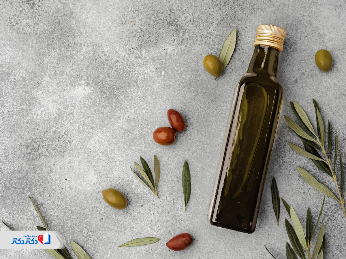 چربی‌های سالم در روش PSS برای لاغری
