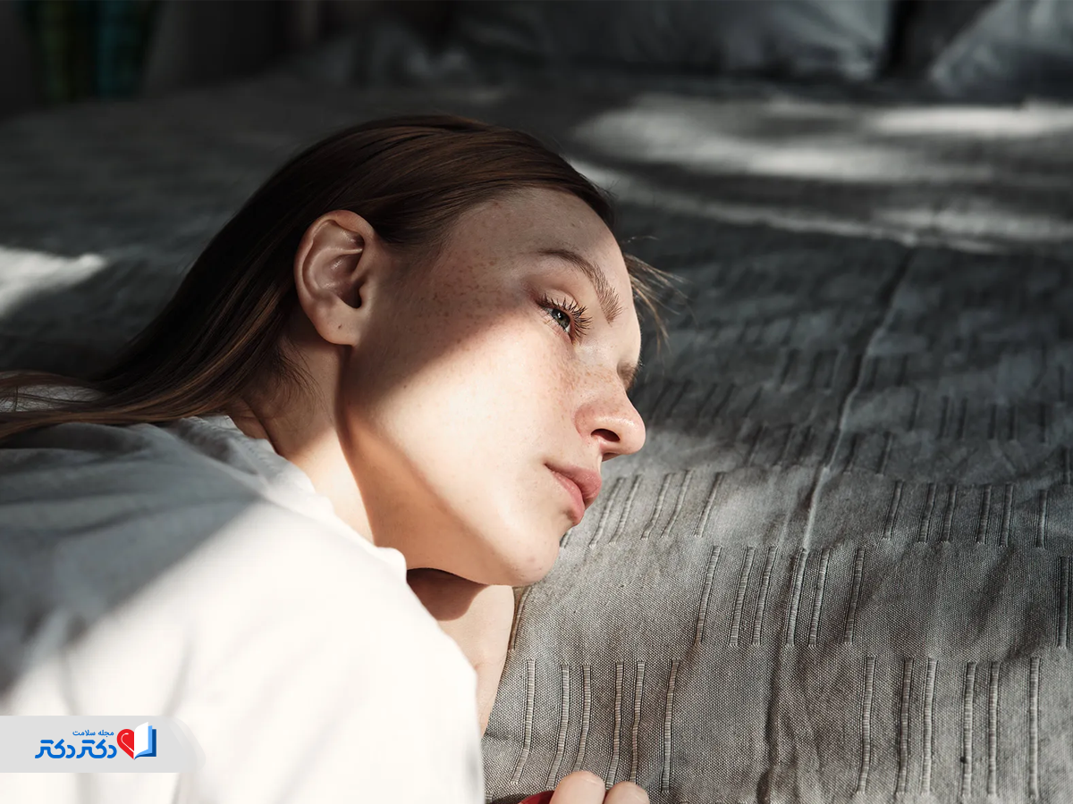 همه‌چیز درباره افسردگی سایکوتیک