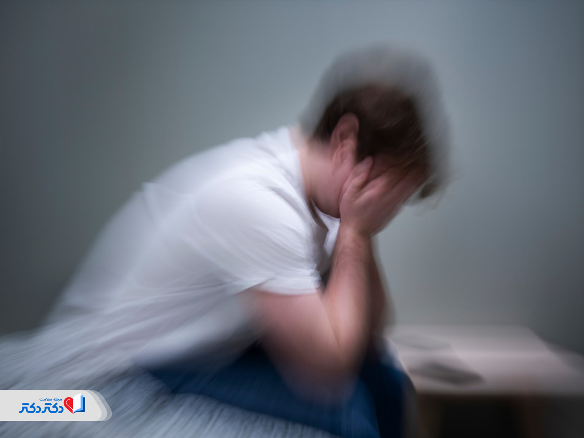 افسردگی سایکوتیک 