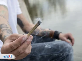 ترک ماریجوانا| علائم، عوارض، مدت زمان و بهترین روش‌های ترک گل