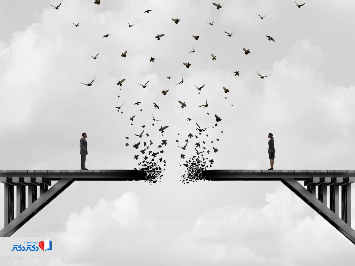 چالش‌های اساسی زندگی مشترک با اسکیزوفرنی