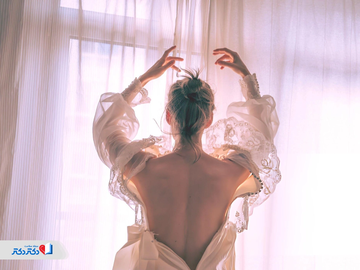 ازدواج و اسکیزوفرنی