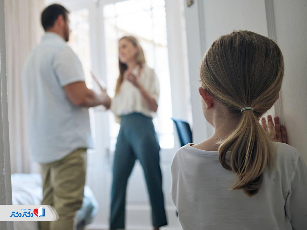 بیماری اسکیزوفرنی و بچه دار شدن