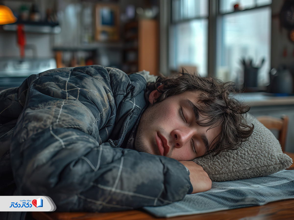 آیا قرص ایمی پرامین خواب‌آور است؟