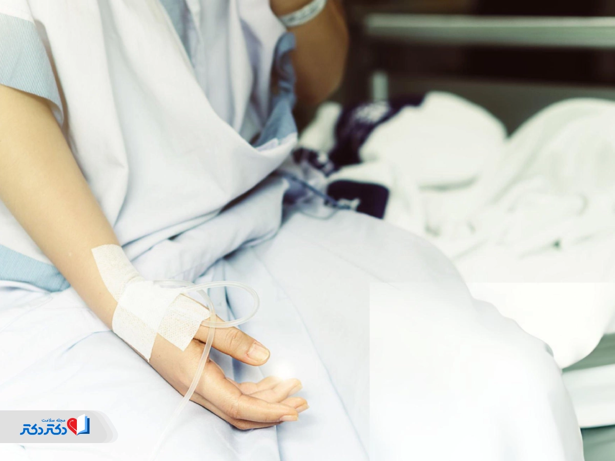 فرق تالاسمی مینور و ماژور