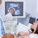 لیست سونوگرافی های بارداری که مادر باید انجام دهد