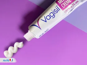 بهترین پماد خارش واژن و راهنمای انتخاب و نحوه استفاده درست