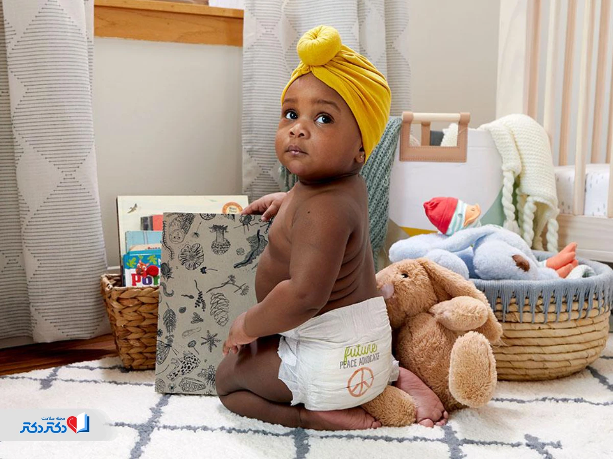 پماد مناسب برای خارش واژن در کودکان چیست؟