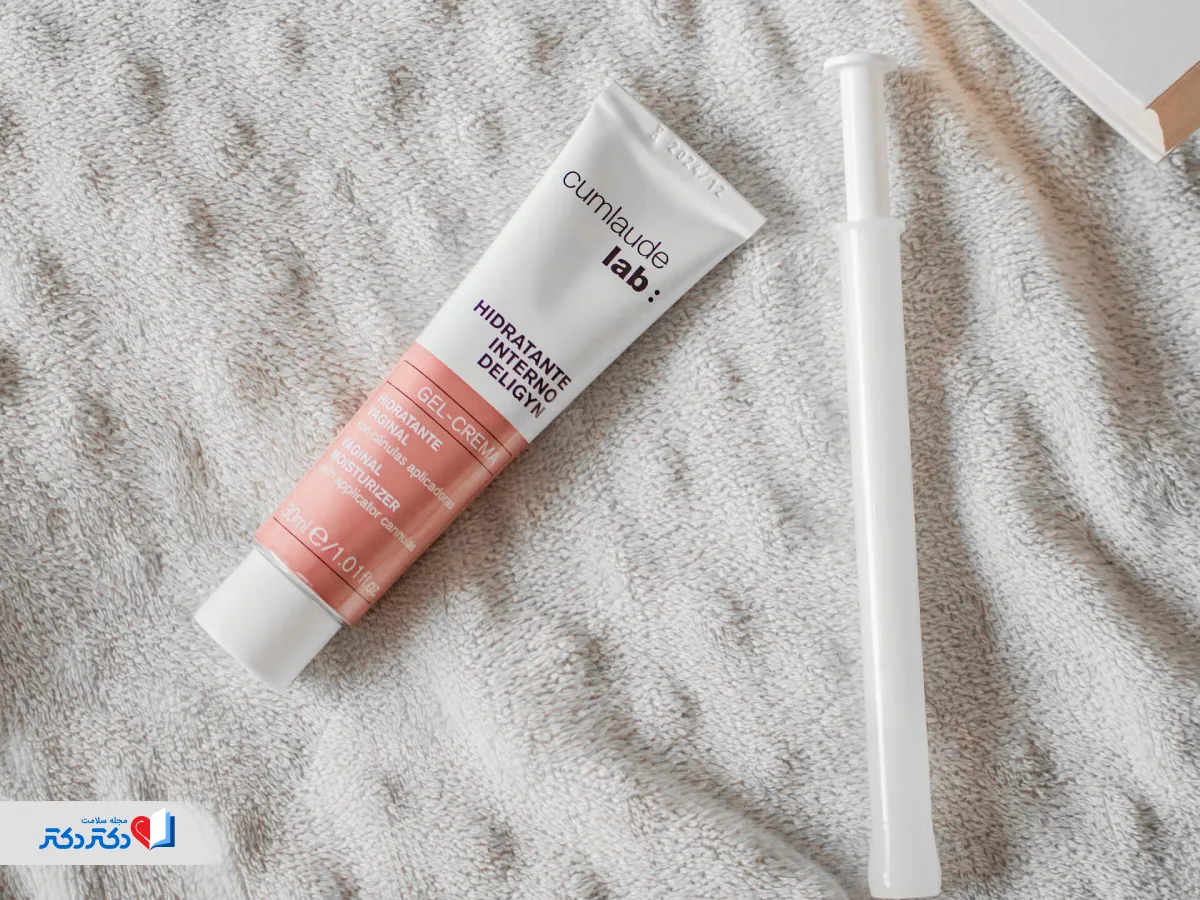 Ointment to treat vaginal dryness-types of estrogen ointment for vaginal dryness