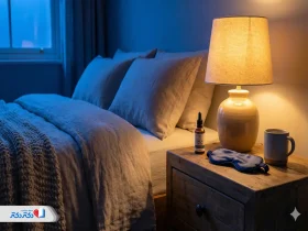 تاثیر CBD در خواب و آرامش؛ آشنایی با دوز، نوع و اثرات آن