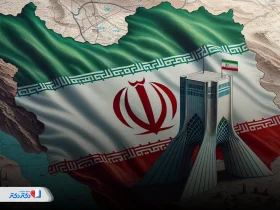 وطن چکیده همه مردم ایران است…