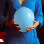 خلاص شدن از نفخ در بارداری؛ ۴ ترفند تغذیه‌ای مؤثر