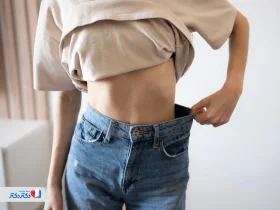 علت لاغری جوانان: بررسی دلایل و راهکارهای افزایش وزن