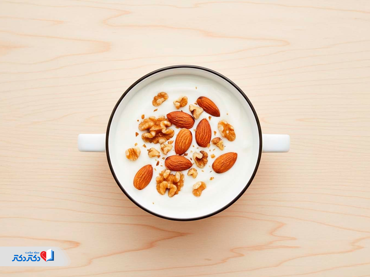 برنامه غذایی دیابت نوع یک