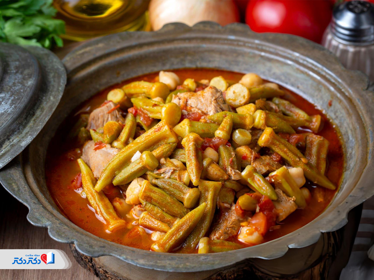 رژیم غذایی دیابت بارداری روزانه