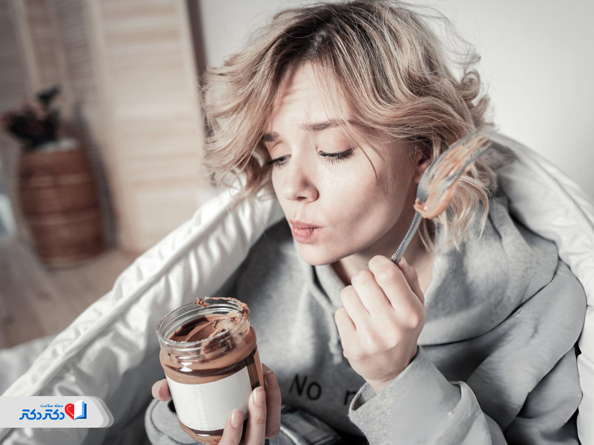 کمال‌گرایی، یکی از اشتباهات رایج در کاهش وزن
