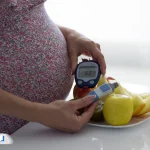 کنترل دیابت بارداری بدون دارو | رژیم غذایی و راه‌های درمان موثر