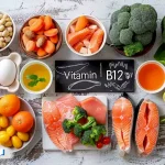 هر آنچه باید در مورد ویتامین ب 12 بدانید
