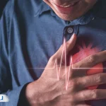 سکته قلبی چه علائمی دارد؟ علائم سکته قلبی