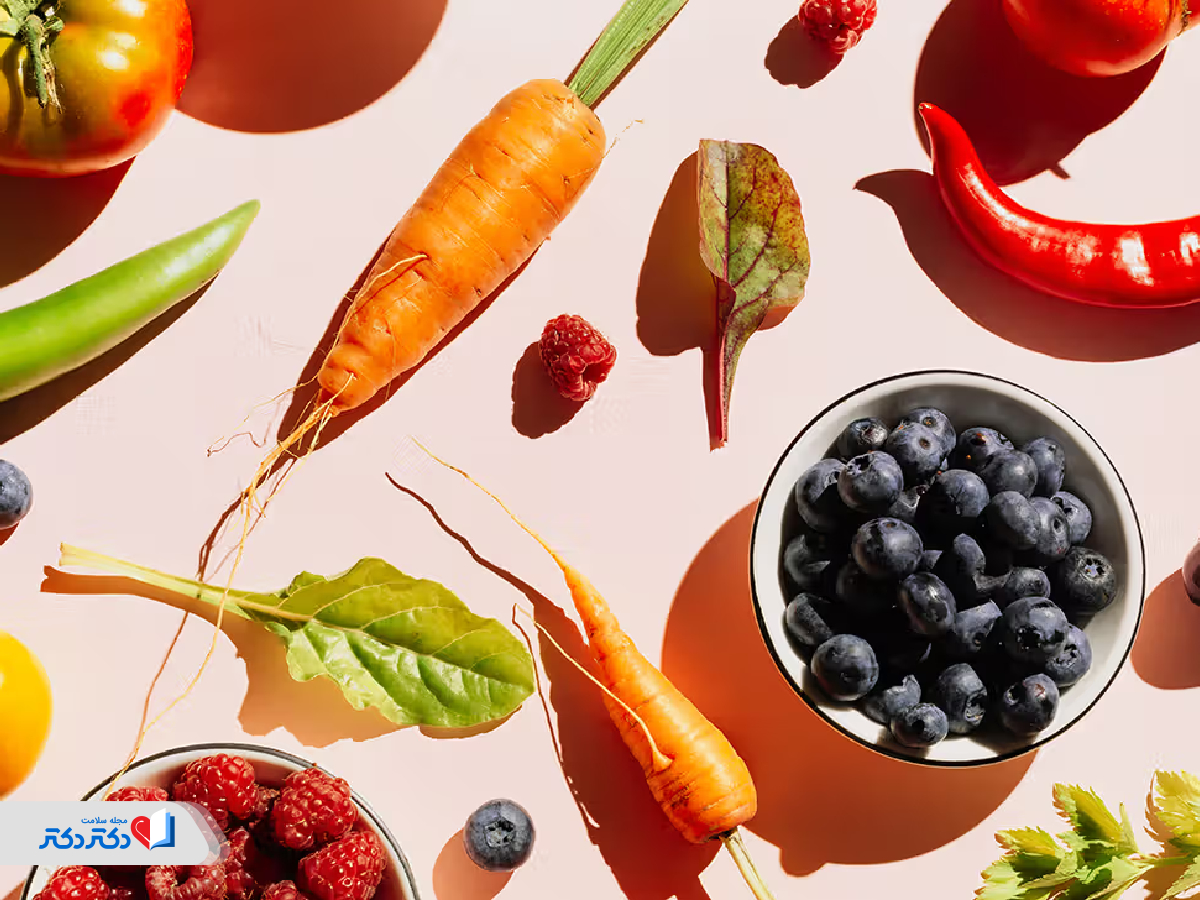 رژیم غذایی فنیل کتونوری - آزمایش فنیل کتونوری