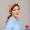دکتر غزال نامداری