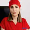 دکتر مهسا تیموری آذر
